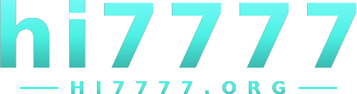 hi7777 logo